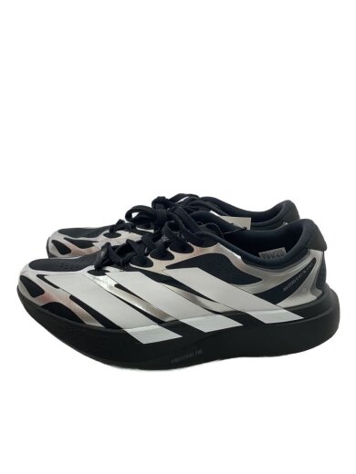 商品画像：ローカットスニーカー/27cm/BLK/KI4764 1