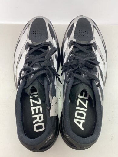 商品画像：ローカットスニーカー/27cm/BLK/KI4764 3