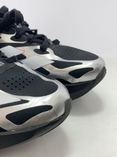 商品画像：ローカットスニーカー/27cm/BLK/KI4764 6