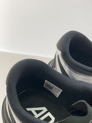 商品画像：ローカットスニーカー/27cm/BLK/KI4764 7