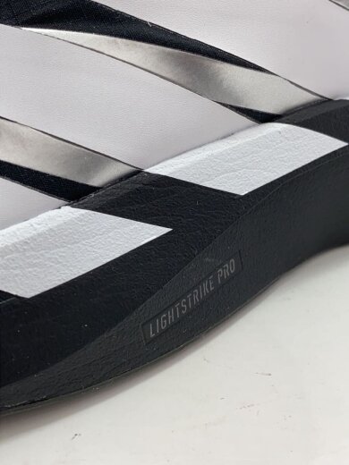 商品画像：ローカットスニーカー/27cm/BLK/KI4764 9