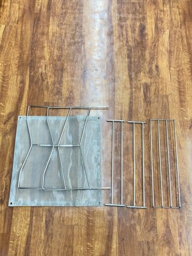 商品画像：キャンプ用品その他/SLV 5