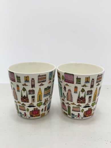 商品画像：洋食器その他/2点セット 2