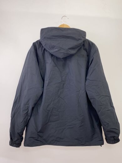 商品画像：CASSIUS TRICLIMATE JACKET_カシウストリクライメイトジャケット/XL/ナイロン/BLK// 2
