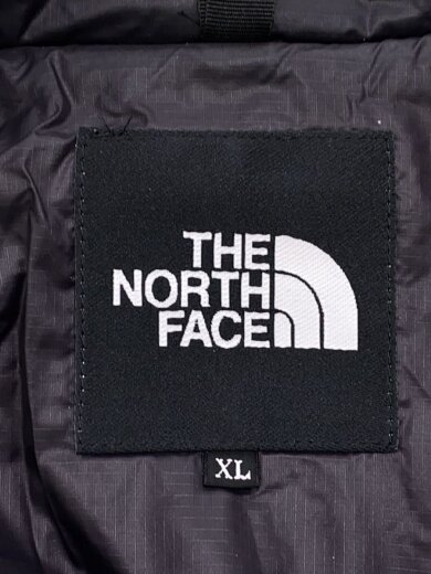 商品画像：CASSIUS TRICLIMATE JACKET_カシウストリクライメイトジャケット/XL/ナイロン/BLK// 3