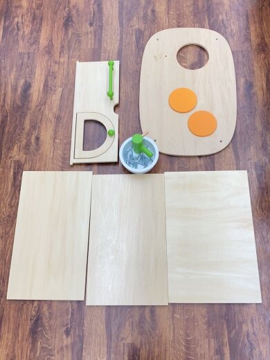 商品画像：キッズ玩具// 3