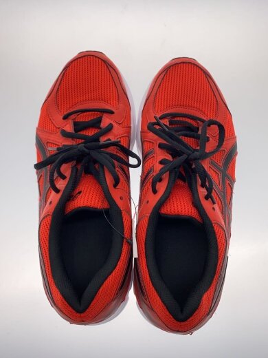 商品画像：ローカットスニーカー/28cm/RED// 3