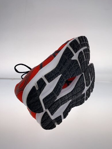 商品画像：ローカットスニーカー/28cm/RED// 4