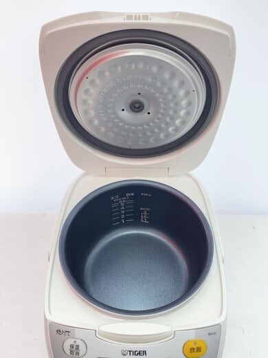 商品画像：炊飯器 炊きたて JBH-G101W// 6