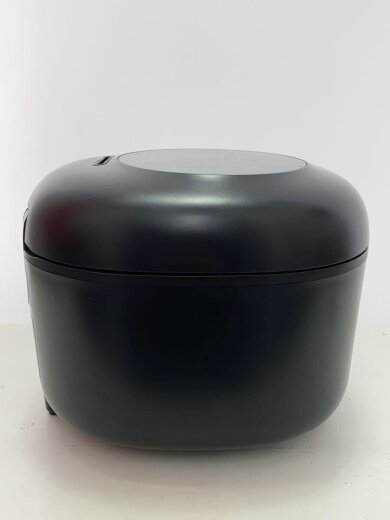 商品画像：炊飯器 3合炊き マイコンジャー炊飯器 SERIE NOIR NRC-M05H1 3