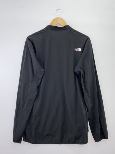 商品画像：STREAMLINE JACKET_ストリームラインジャケット/XL/ナイロン/BLK/無地// 2