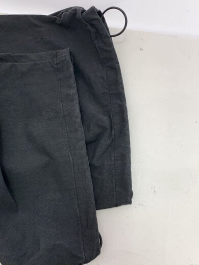 商品画像：ボトム/M/コットン/BLK/無地/26-030-600-9000-1-0 6