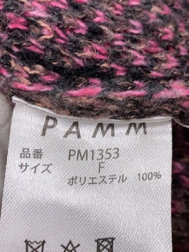 商品画像：セットアップ/FREE/ポリエステル/PNK/PM1353/PM1349// 4