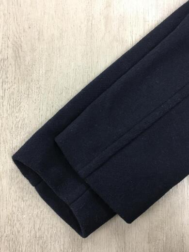 画像：URBAN RESEARCH Sonny Labelピーコート/M/ウール/ネイビー/18AW/メルトン/5