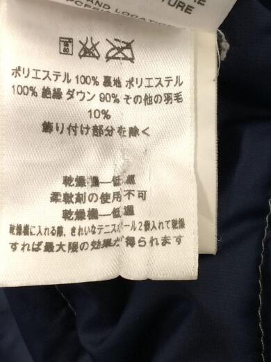 画像：patagoniaパタゴニア/ダウンセーターフーディ/ダウンジャケット/M/ナイロン/グレイ3