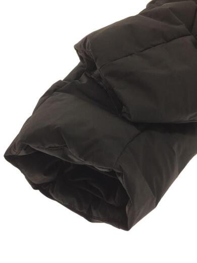 画像：UNIQLO20AW/シームレスダウンパーカ/3Dカット/ダウンジャケット/--/--/BLK/311-4292916