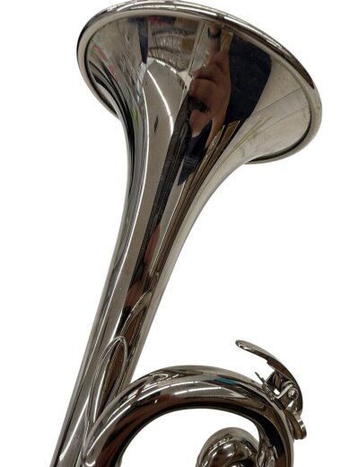 画像：YAMAHAYTR1310 トランペット/YTR13105