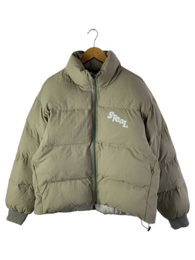 画像：その他ブランドSTEAL MEANING/ジャケット/--/ポリエステル/GRY1
