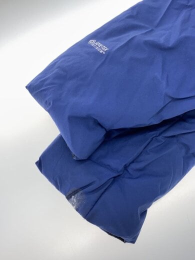 商品画像：ダウンジャケット/S/ナイロン/NVY/ND91915 5