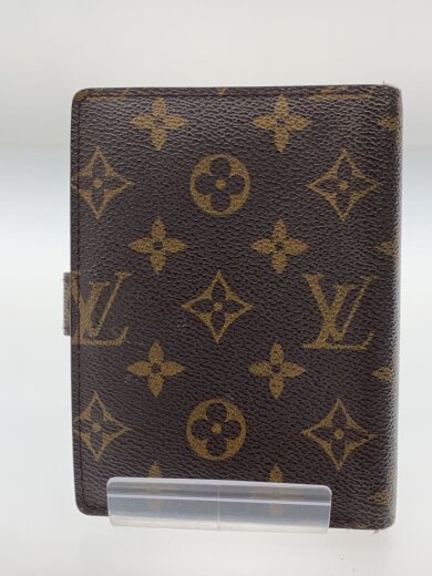 商品画像：アジェンダPM_モノグラム_BRW/--/BRW/レディース 2