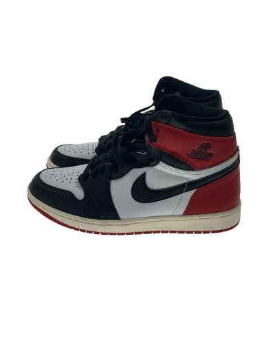 商品画像：AIR JORDAN 1 RETRO HIGH OG_エアジョーダン1 レトロ ハイ OG/27.5cm/RED 1