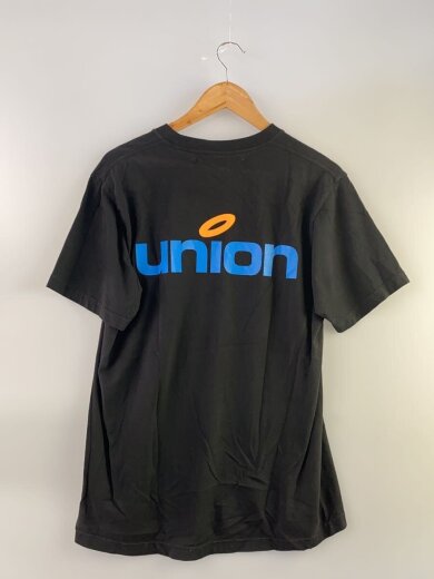 商品画像：Tシャツ/2/コットン/BLK 2