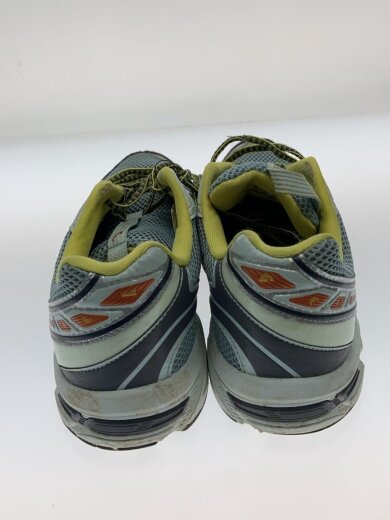 商品画像：ローカットスニーカー/28cm/GRN/F920522 6