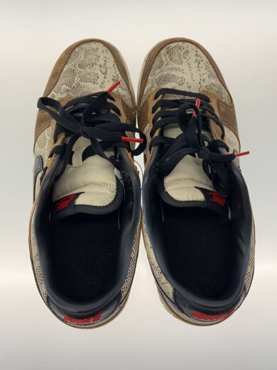 画像：NIKEローカットスニーカー_FJ5434-120/27.5cm/BRW3