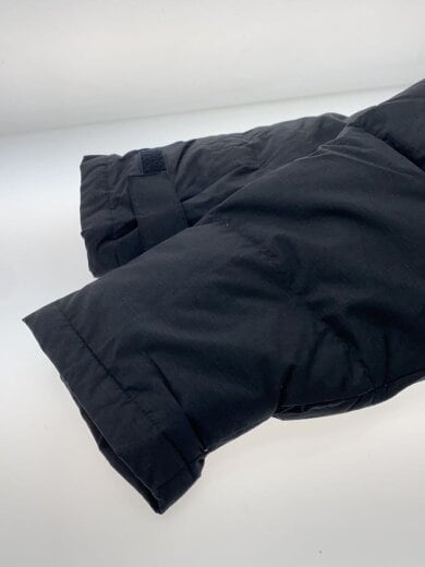 画像：NIKEジャケット/L/コットン/BLK/H7 YGT5