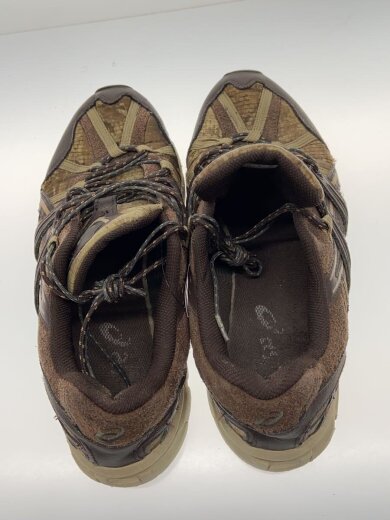 商品画像：ローカットスニーカー/27.5cm/BRW/F911122 3