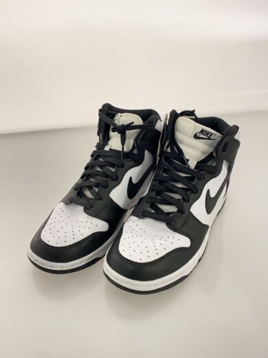 商品画像：DUNK HI RETRO_ダンク ハイ レトロ/26cm/WHT 2