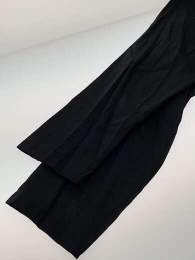 商品画像：テーラードジャケット/FREE/コットン/BLK/無地/24-010-200-3061-3-0 5