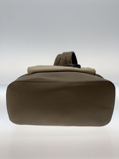 商品画像：リュック/レザー/KHK/C5294 4