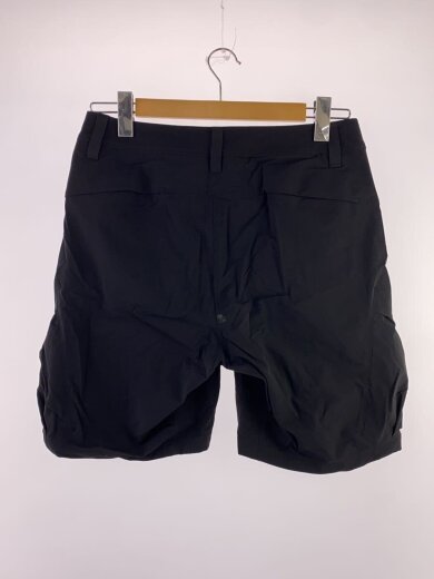 商品画像：ショートパンツ/30/ナイロン/BLK/X000006991 2