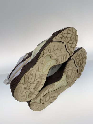 商品画像：ローカットスニーカー_HQ3073-100/28.5cm/WHT 4