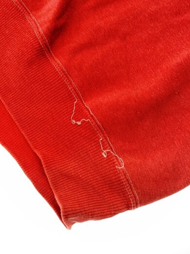 商品画像：スウェット/--/コットン/PNK 5