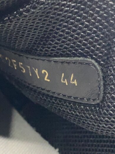 商品画像：ローカットスニーカー/44/BLK/S2F57Y2 5