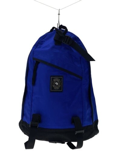 商品画像：リュック/--/BLU// 1