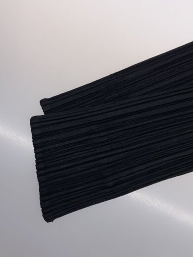 商品画像：長袖ブラウス/3/ポリエステル/BLK/PP43-JK742 5