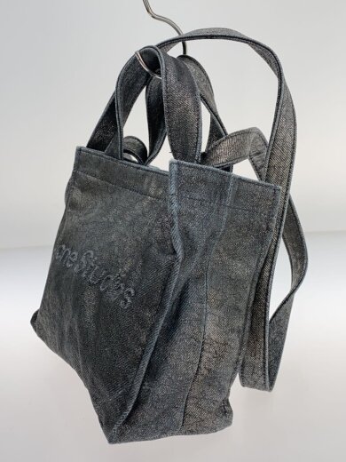 商品画像：ショルダーバッグ/--/SLV 2