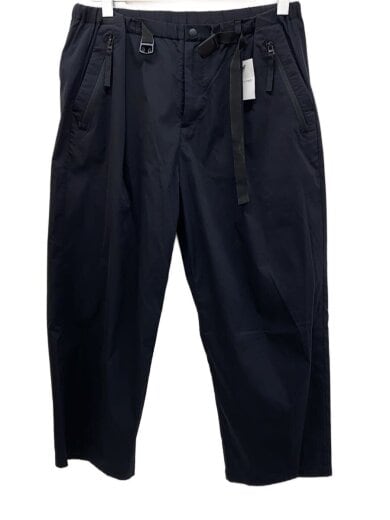 商品画像：ボトム/M/ナイロン/BLK 1