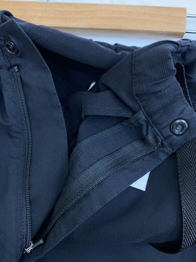 商品画像：ボトム/M/ナイロン/BLK 3