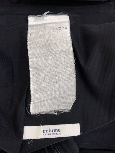 商品画像：ボトム/M/ナイロン/BLK 4