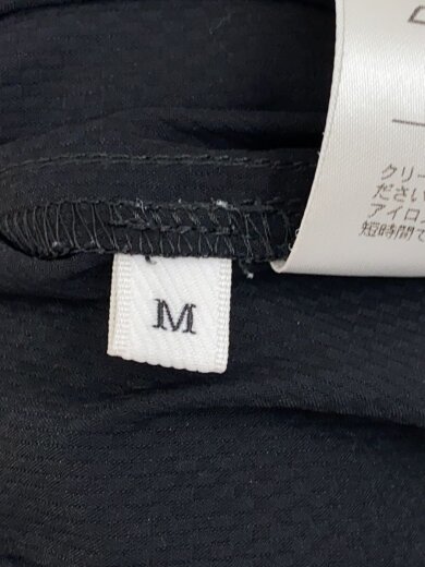 商品画像：ボトム/M/ナイロン/BLK 5