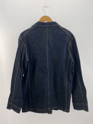 商品画像：カバーオール/M/コットン/IDG/70741 2