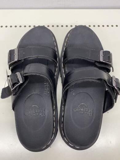 商品画像：サンダル/M/BLK 3