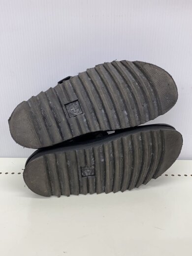 商品画像：サンダル/M/BLK 4