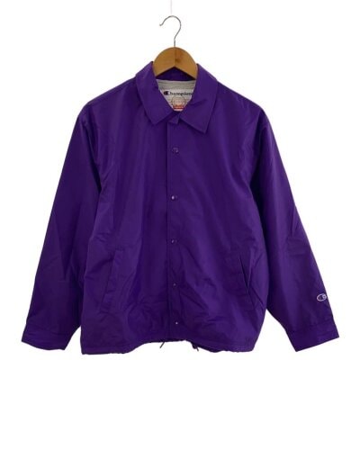 商品画像：ジャケット/M/ナイロン/PUP 1