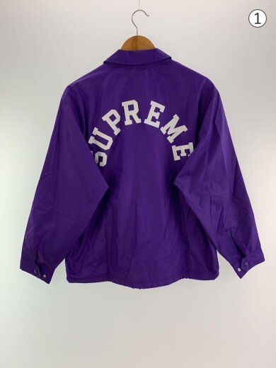 商品画像：ジャケット/M/ナイロン/PUP 2