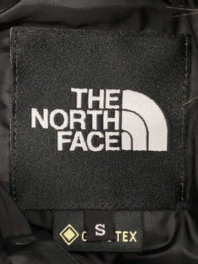 商品画像：ANTARCTICA PARKA_アンタークティカパーカ/S/ゴアテックス/BLK 3